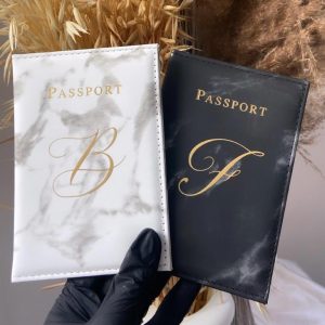 Protège Passeport
