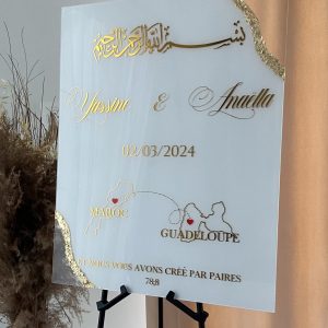 Origine Pays Love