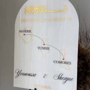Arche Origine Love